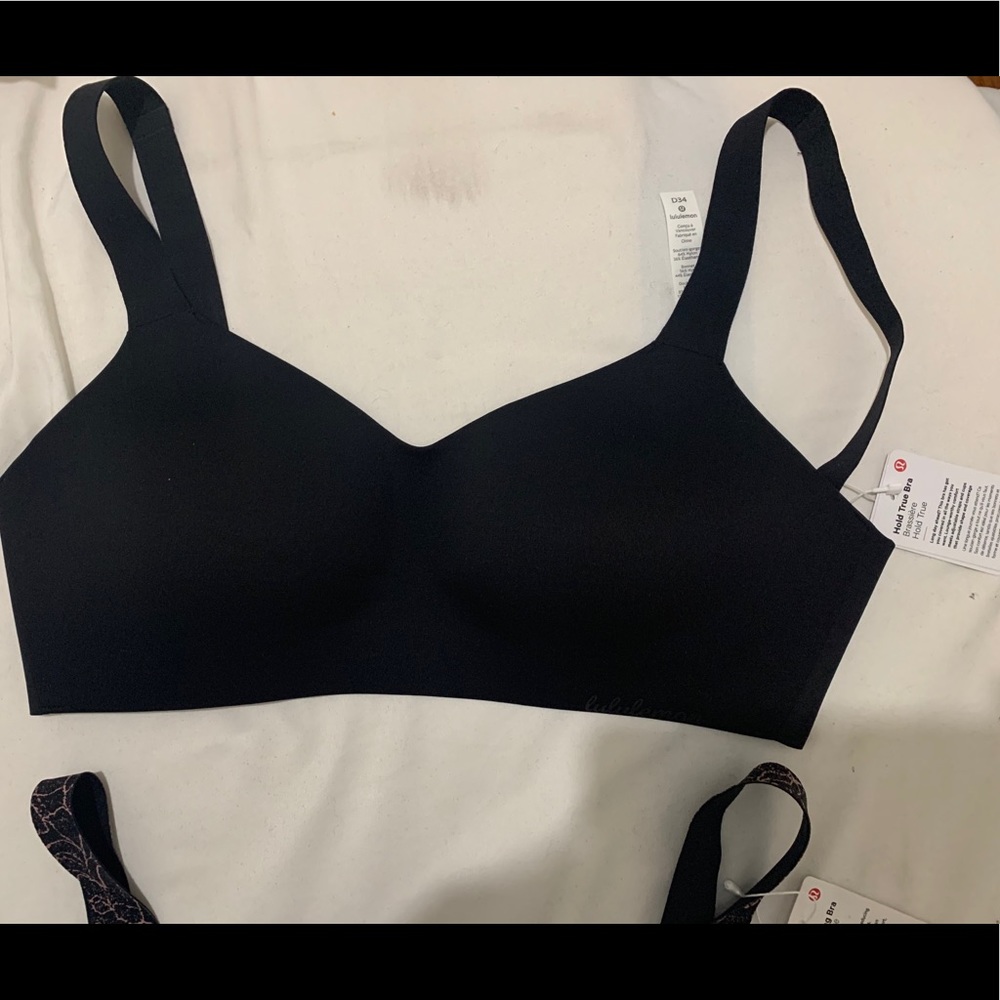 BNWT LULULEMON BRA